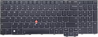 Compare Generic Laptop Keyboard for Lenovo ThinkPad T16 G1 US United States Edition at KSA Price