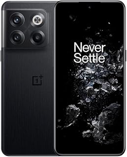 OnePlus 10T 5G Dual-Sim 256GB ROM + 16GB…
