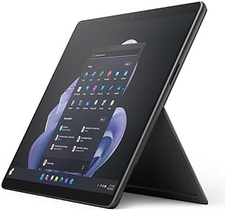 Microsoft MS Surface Pro 9 i7-512-16-W11P-bk…