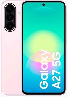 samsung Galaxy A27 5G 8GB_256GB Light pink