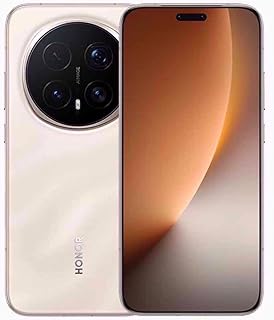 Honor Magic8 Pro Dual-SIM 1TB ROM + 16GB…