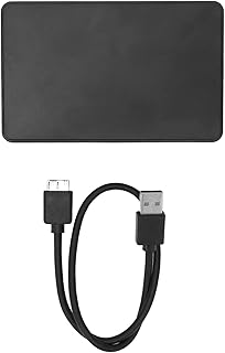 Portable Mobile External Hard Disk, 2.5 inch HDD…