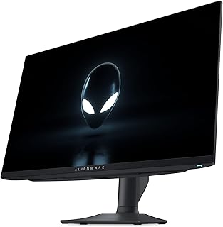 Compare Alienware AW2725DF 27 Inch QHD 2560x1440 Gaming Monitor, 360Hz, QD OLED, 0.03ms, AMD FreeSync Premium Pro, 99.3�IP3, HDR400, USBC, 2x DisplayPort, HDMI, 4x USB, 3 Year Warranty at KSA Price