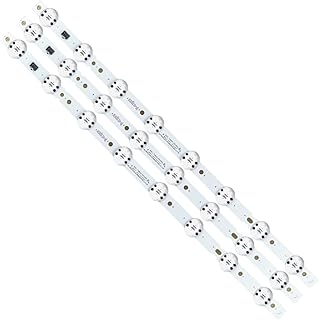 Compare 3PCS EAV63992901 EAV63992902 EAV64013701 EAV64013702 SSC Trident 55UK63 SSC_55UK63 LGIT LED Backlight Strips for 55UK6300 55UM6910PUC 55UK6200PUA 55UM6950DUB 55UK6090PUA 55UN7000PUB 55UU340C 55INCH TV at KSA Price