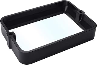 Compare Aluminium Resin Tank with FEP Sheet Film VAT Fully Metal Frame Durable for 5.56.3 Inch Photon SLA LCD 3D Printer Parts Impresora Printer Accessories at KSA Price