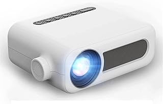 Projecter Projector 1080P Full HD Video Portable…