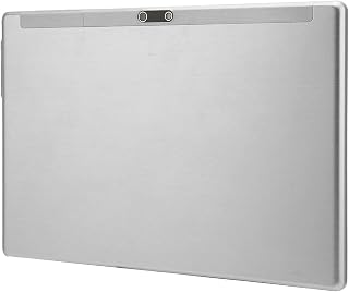 10.1 Inch Tablet, Calling Tablet Dual Speaker Speakers…