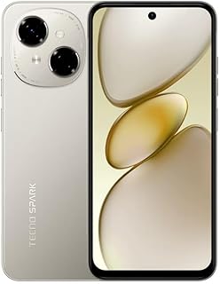TECNO SPARK Go 1 KL 4 64GB ROM &…
