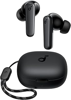 soundcore by Anker P20i True Wireless Earbuds,…