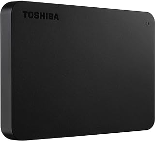 Compare Toshiba 2 TB External Hard Disk  HDTB420EK3AA at KSA Price