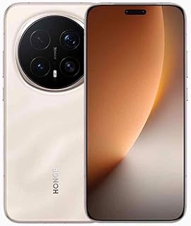 Honor Magic8 Pro Dual-SIM 512GB ROM + 12GB…