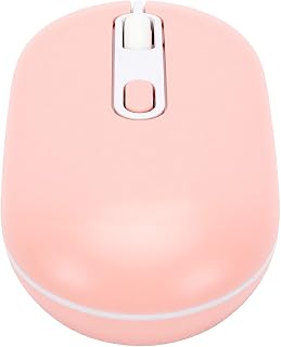 Compare GOWENIC 2.4GHz Bluetooth Wireless Mouse for Laptop Desktop #1 at KSA Price
