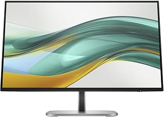 MONITOR HP S5 Pro 524pf