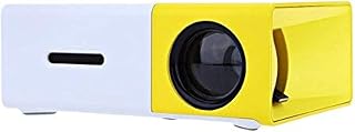 YG300 Mini Portable Projector 400 - 600 Lumens…