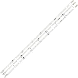 Compare CAULO Accessories LED strip 39inch TV VESTEL 39" DRT VNB ATYPE 39" DRT VNB BTYPE VES390UNDA2DN11 For LG LUXO LUX01390001 Finlux FIN39FHD440BK at KSA Price