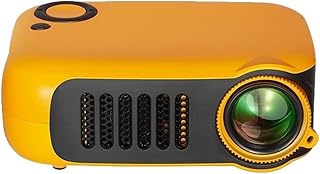 BTZHY Home Office Projecter A2000 Mini Projector 800…