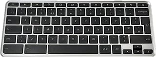 Generic Laptop Keyboard for HP Chromebook 14…