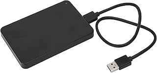 Portable External Hard Drive HDD,USB3.0 External Hard…