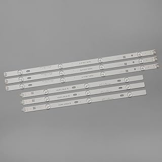 Compare GÉNERIC Accessories 1kits=6pcs 43LF510V 43LX321C 43LH520V 43LH5100 43LJ515V 43LH510V 43LH570V 43LH511T 43LH51_FHD_A B LF51_FHD_A at KSA Price