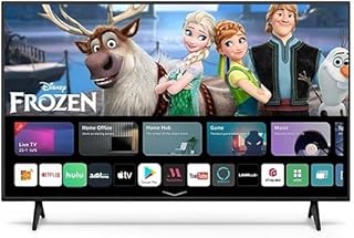 Compare DANSAT Smart TV, 85 Inches, 4K, Android 13, BuiltIn Receiver, Free Wall Mount, Black at KSA Price
