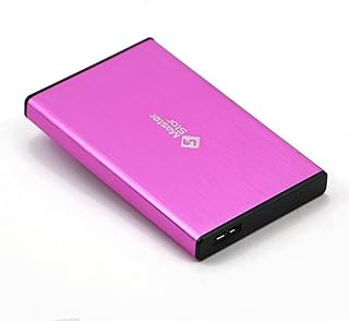 Masterstor USB 3.0 Super-Fast Portable Hard…