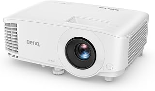 Compare BenQ TH575C Home Entertainment Projector, 1080p, 3800 Lumens, High Brightness, 16.7 ms Low Latency for Video Games, Cinema Modes, Sports and Games, Automatic Vertical Correction at KSA Price