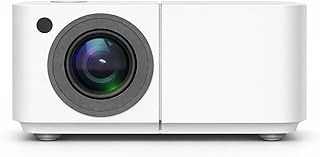 Compare Mini Projector with WiFi and Bluetooth【Auto Keystone&Electric Focus&Rotatable】Builtin Stand Projector Android Projector Suitable for HomePartiesOffice Use at KSA Price