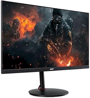 Acer Nitro XV271 Z Gaming Monitor 27-inch Full…