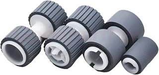 Compare Compatible with Epson, 5X B12B813581 Roller Kit DS760 DS860 at KSA Price
