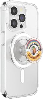 Compare PopSockets Phone Grip for MagSafe, Secure Magnetic Phone Grip & Stand, HandsFree Kickstand, Wireless Charging Compatible, Deadpool x Wolverine  Chimichangas at KSA Price