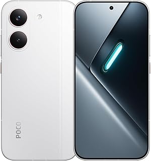 XIAOMI POCO X8 Pro Smartphone, 8GB + 256GB,…