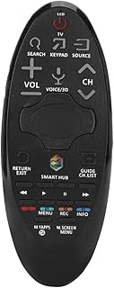 Multi-function Smart TV Remote Control for BN59-01185F…