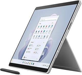 Microsoft Surface Pro 9 (2022), 13" 2-in-1…