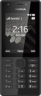 Compare Nokia 216,dual Sim,black at KSA Price