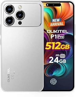 Oukitel P1 Pro Dual SIM 8GB + 16GB…
