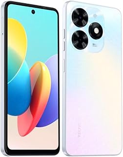 Tecno Spark 20C 256Gb/4Gb Ram 4G - 265…