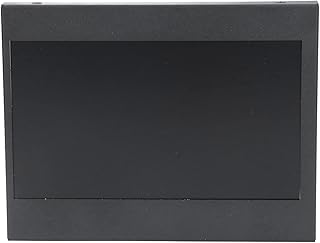 Compare ERTRYF Computer Extension Display, No Afterimage 7in Graphic Monitor No Color Offset for Electronic EquipmentsHD IPS touch version at KSA Price