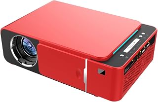 Compare BTZHY Home Office Projecter Portable HD Projector Video Beamer Support 4K Full HD Home Theater Cinema at KSA Price