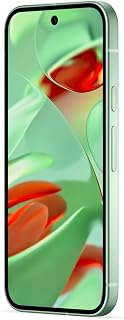 Google Pixel 9 5G 2024 (GUR25 | International…