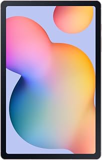 Compare SAMSUNG Galaxy Tab S6 Lite 10.4" 64GB WiFi Android Tablet wS Pen Included, Slim Metal Design, Crystal Clear Display, Dual Speakers, Long Lasting Battery, SMP610NZIAXAR, Chiffon Rose at KSA Price