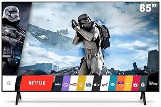 Compare 85 inches DTQ85UWS QLED 4k Smart TV at KSA Price