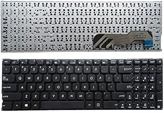 WISTAR Laptop Keyboard Compatible for Asus X541…