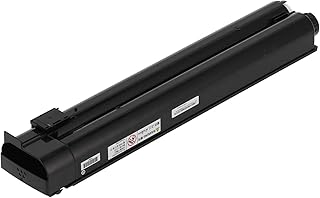 Compare Toner Cartridge Black Toner Cartridge Low Temperature Printer Accessories Replacement for Xerox Copier Black Size : 1 at KSA Price