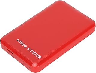 External Hard Drive Enclosure USB 3.0 to…