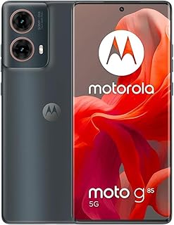 Motorola Moto G85 5G (256GB, 8GB) 6.67"…