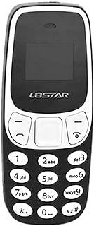 Compare Mini mobile dual sim bm10 at KSA Price