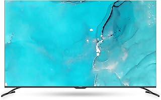 TORNADO 50 Inch 4K ULTRA HD Smart TV,…