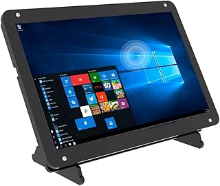7 Inch Touch Screen Monitor for Raspberry Pi,…