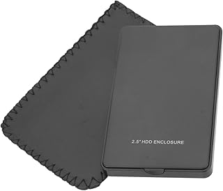 Usb2.0 Portable Mobile Hdd External Hard Drive…