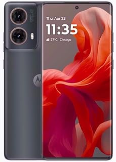 Motorola Moto G85 DUAL-SIM 256GB ROM + 8GB…